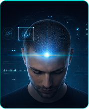 AI Head Scan